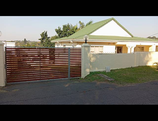 2 BEDROOM HOUSE FOR SALE IN MOUNT VERNON